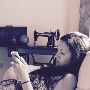 Meet your Posher, Lucia